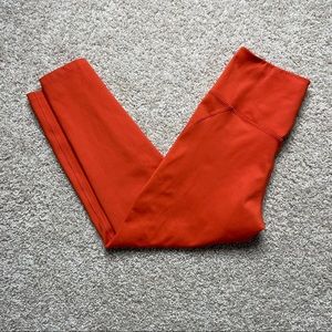 Girlfriend Collective High Rise Legging